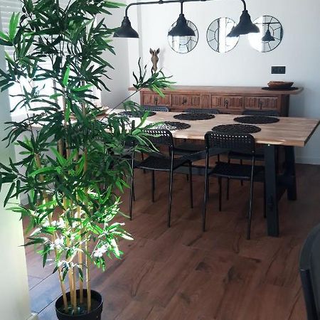 Apartamento Aguilera Gandía Exterior foto