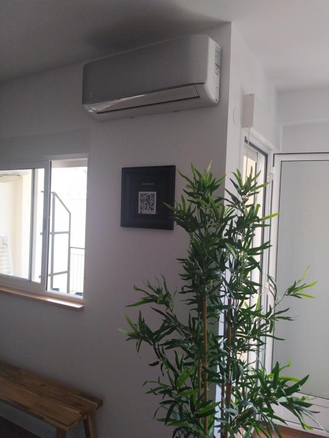 Apartamento Aguilera Gandía Exterior foto