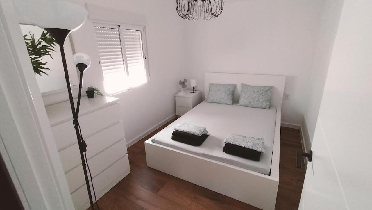 Apartamento Aguilera Gandía Exterior foto