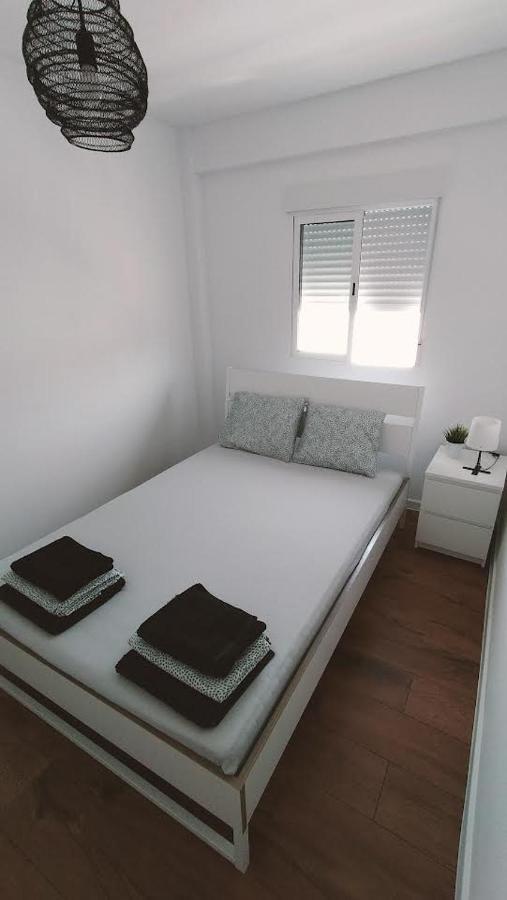 Apartamento Aguilera Gandía Exterior foto