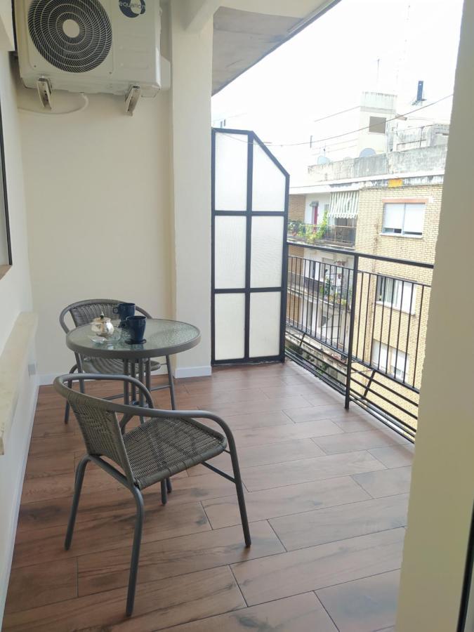 Apartamento Aguilera Gandía Exterior foto