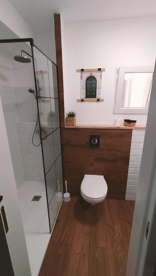 Apartamento Aguilera Gandía Exterior foto