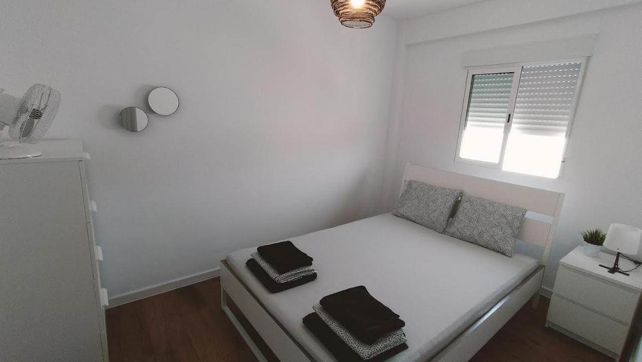 Apartamento Aguilera Gandía Exterior foto