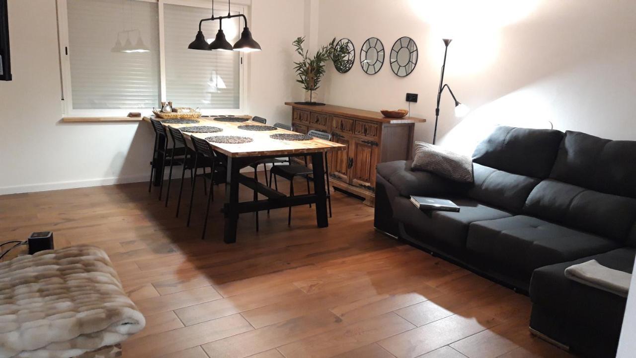 Apartamento Aguilera Gandía Exterior foto