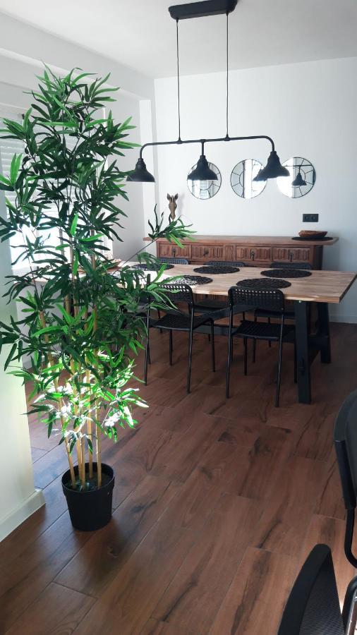 Apartamento Aguilera Gandía Exterior foto
