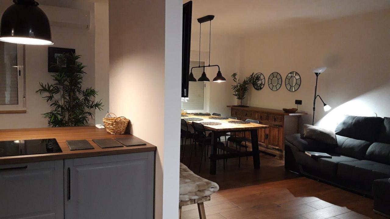Apartamento Aguilera Gandía Exterior foto